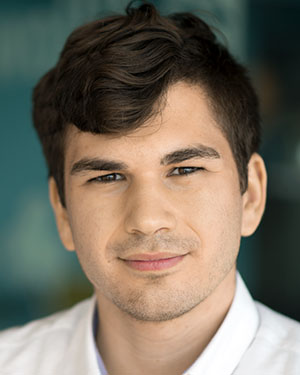 Joshua Clark