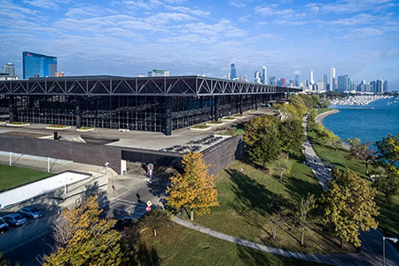 Choose Chicago