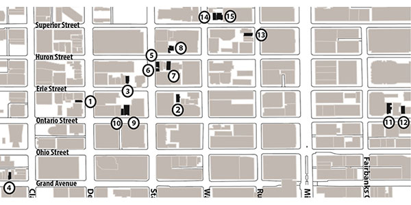 Department of Planning and Development