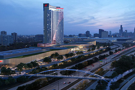 Bally’s Corporation