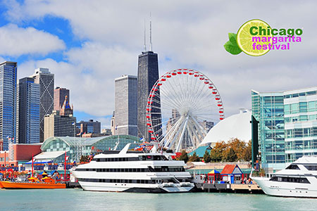 Chicago Margarita Festival