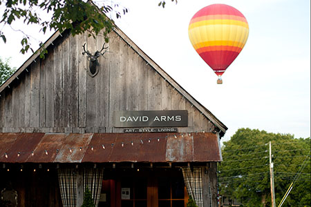 Williamson County Convention and Visitors Bureau