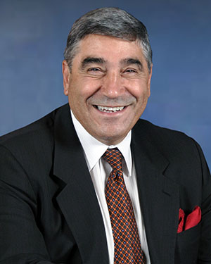 Nicholas S. Gouletas
