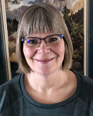 Robin Hoover