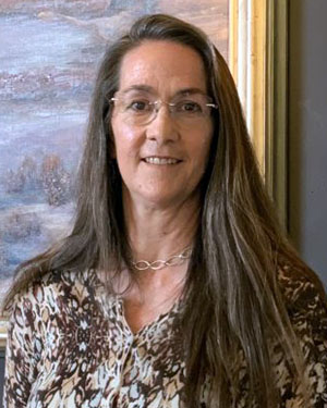 Shirl Ireland