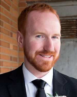 Brian Pelrine