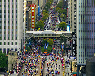 Photo by Steven Dahlman