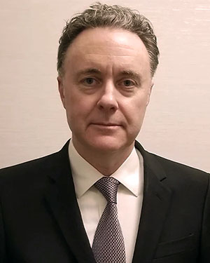 Daniel Hildebrand