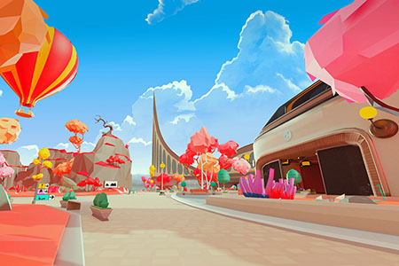 Decentraland.org