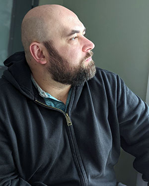 Dennis Shirshikov