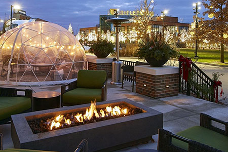 Discover Green Bay