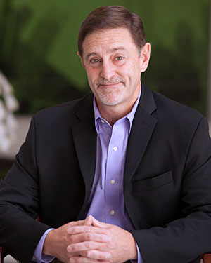 Rick Sharga
