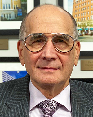 Stuart Handler