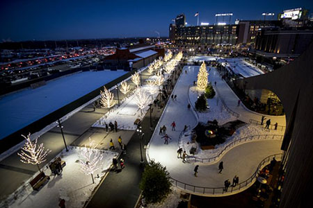 Discover Green Bay