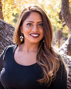 Veena Jetti
