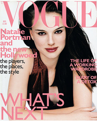 Vogue