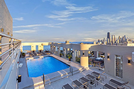 Eugenie Terrace