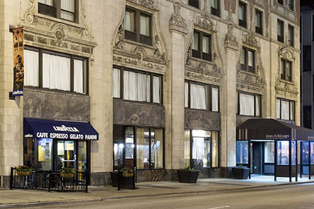 The Inn of Chicago