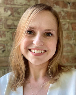 Kendra Parzen