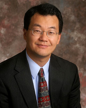 Laurence Yun