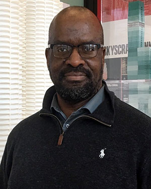 Lee Bey