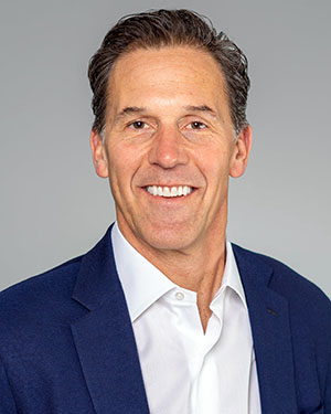 Curt Bailey