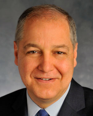 David Greising
