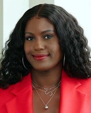 Stacy Davis Gates