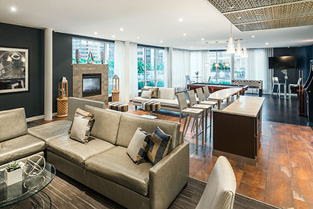 Luxury Living