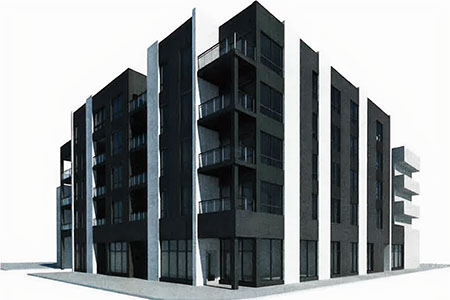 SGW Architecture & Design