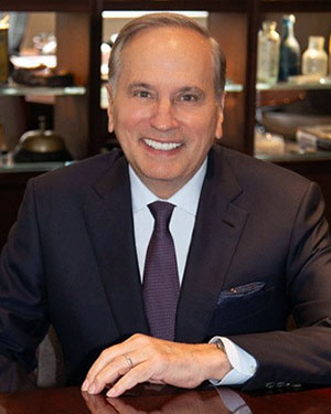 Albert Friedman