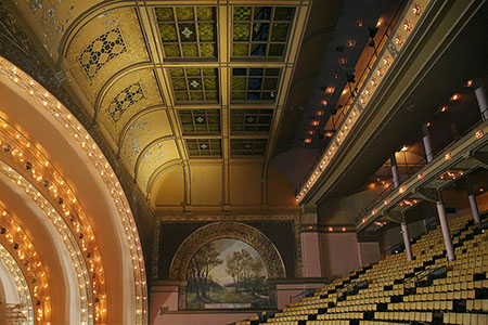 Photo by Andy Argyrakis