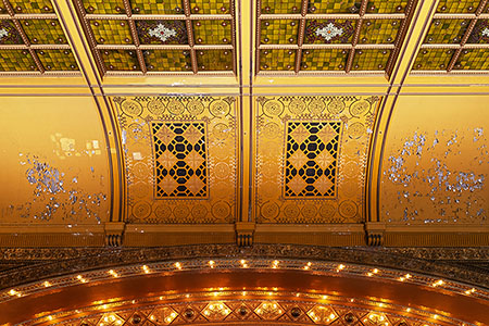 Photo by William Zbaren