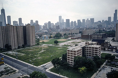 Photo by Camilo J. Vergara