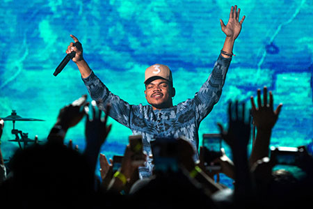 Photo by Anthony Quintano