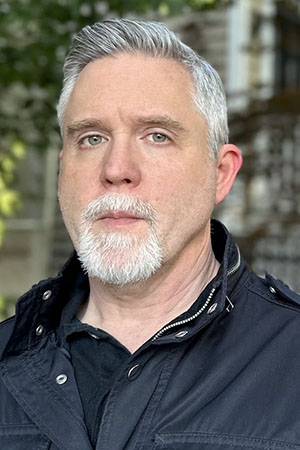 Christopher Berry