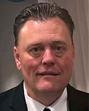 Christopher Bielfeldt