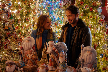 Cherry Pie Films LLC