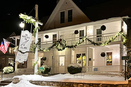 Photo by Pamela Dittmer McKuen