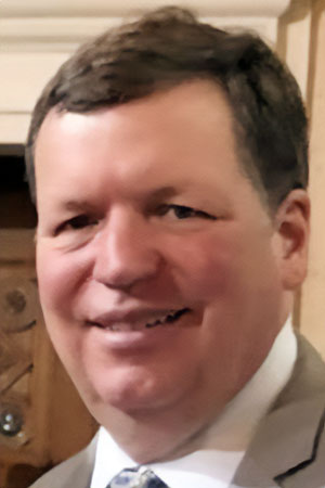 Joe Moore