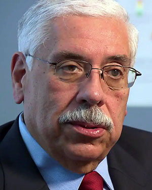 Joe Berrios