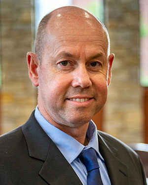 Patrick Hynes
