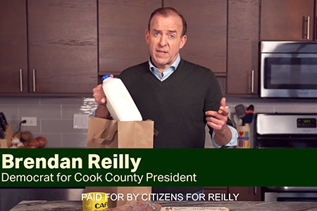 Citizens for Reilly