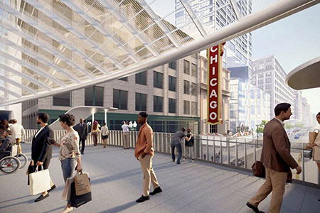 Skidmore, Owings & Merrill