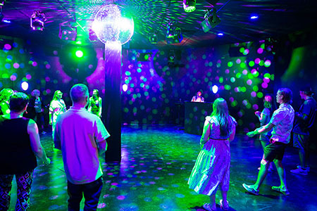 Photo by Matthew DeFeo