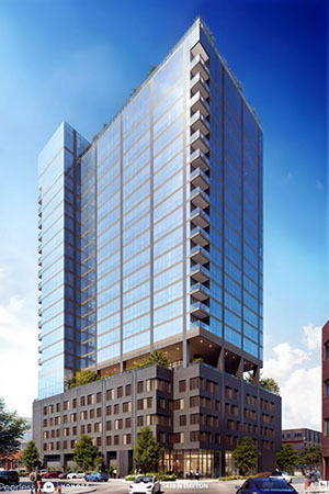 Honore Properties/Peerless Development