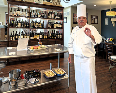 Photo by Pamela Dittmer McKuen