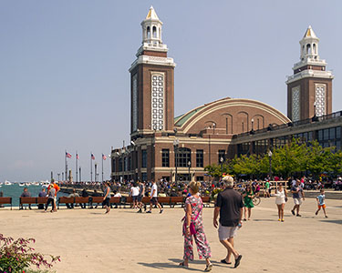 Photo by Steven Dahlman