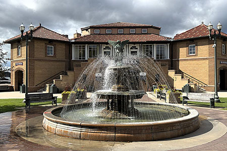 Photo by Pamela Dittmer McKuen