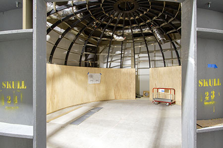 Photo by Steven Dahlman